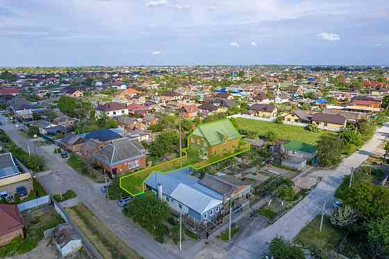 Продается здание 252.6 м2 Славянск-на-Кубани