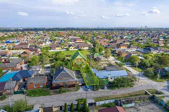 Продается здание 252.6 м2 Славянск-на-Кубани