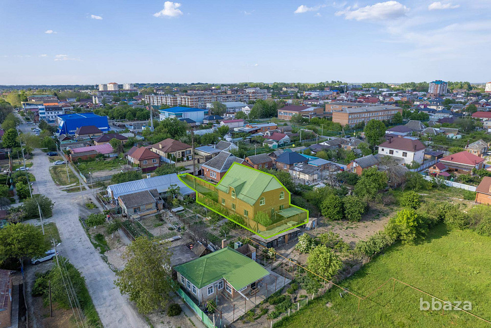 Продается здание 252.6 м2 Славянск-на-Кубани - изображение 3