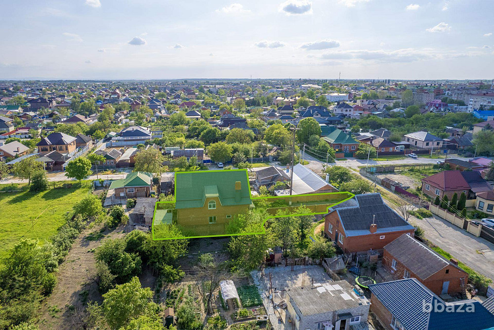 Продается здание 252.6 м2 Славянск-на-Кубани - изображение 6