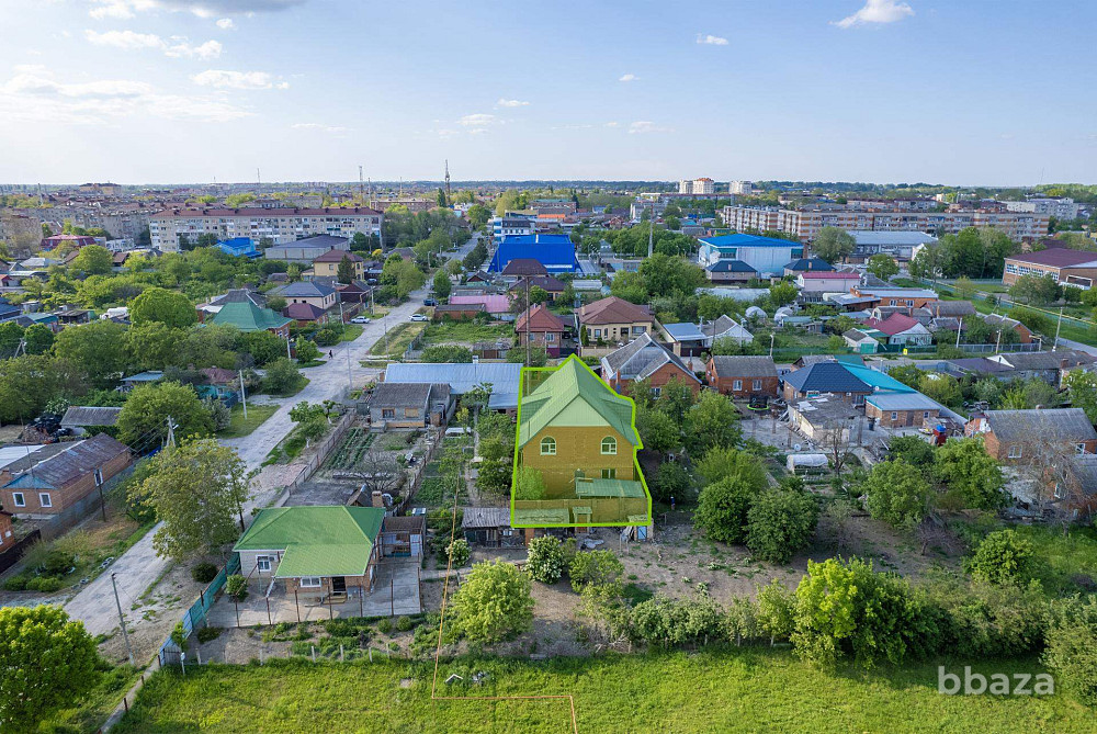 Продается здание 252.6 м2 Славянск-на-Кубани - изображение 4