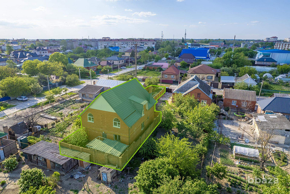 Продается здание 252.6 м2 Славянск-на-Кубани - изображение 7