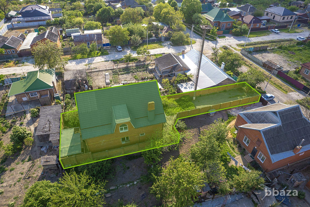 Продается здание 252.6 м2 Славянск-на-Кубани - изображение 8