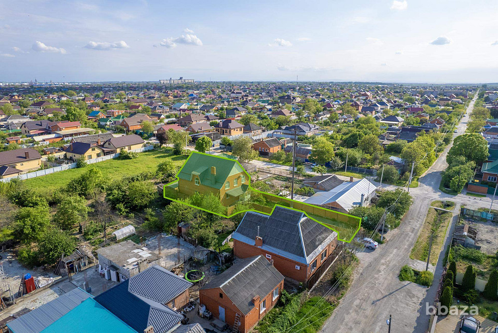 Продается здание 252.6 м2 Славянск-на-Кубани - изображение 5