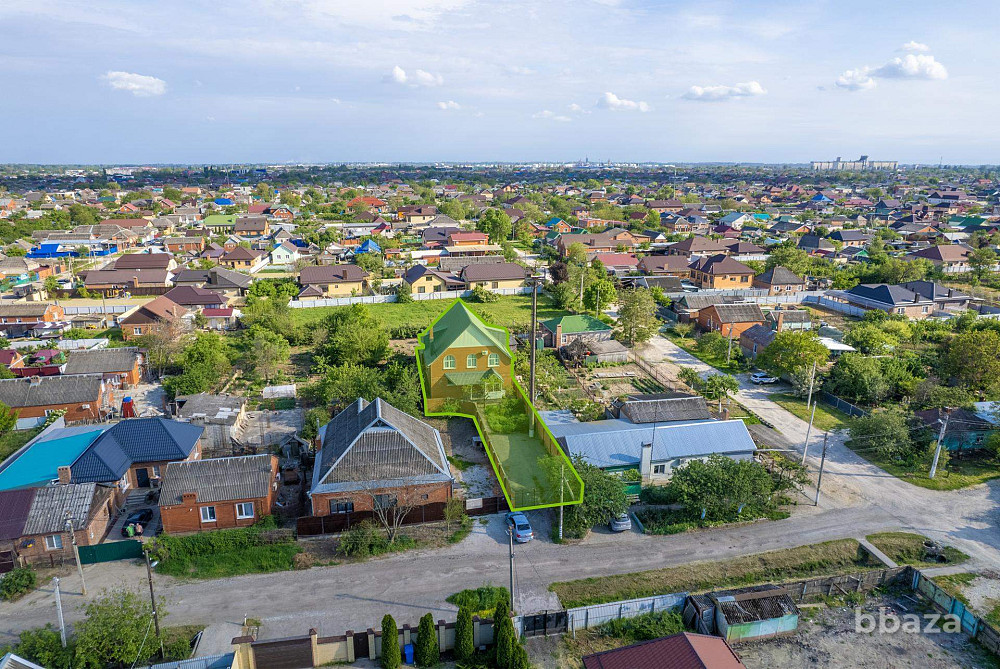 Продается здание 252.6 м2 Славянск-на-Кубани - изображение 1