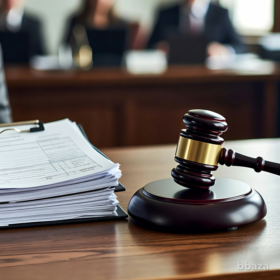 Взыскание убытков с юридических лиц в Красноярске Красноярск - изображение 1