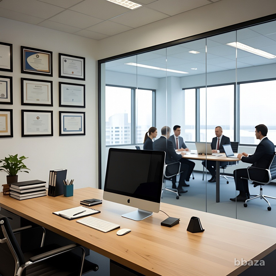 Абонентское обслуживание компаний в Красноярске Красноярск - изображение 1