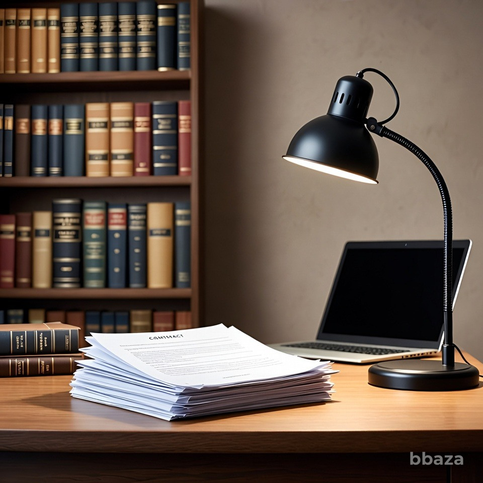 Решение споров по государственным и негосударственным контрактам Красноярск - изображение 1