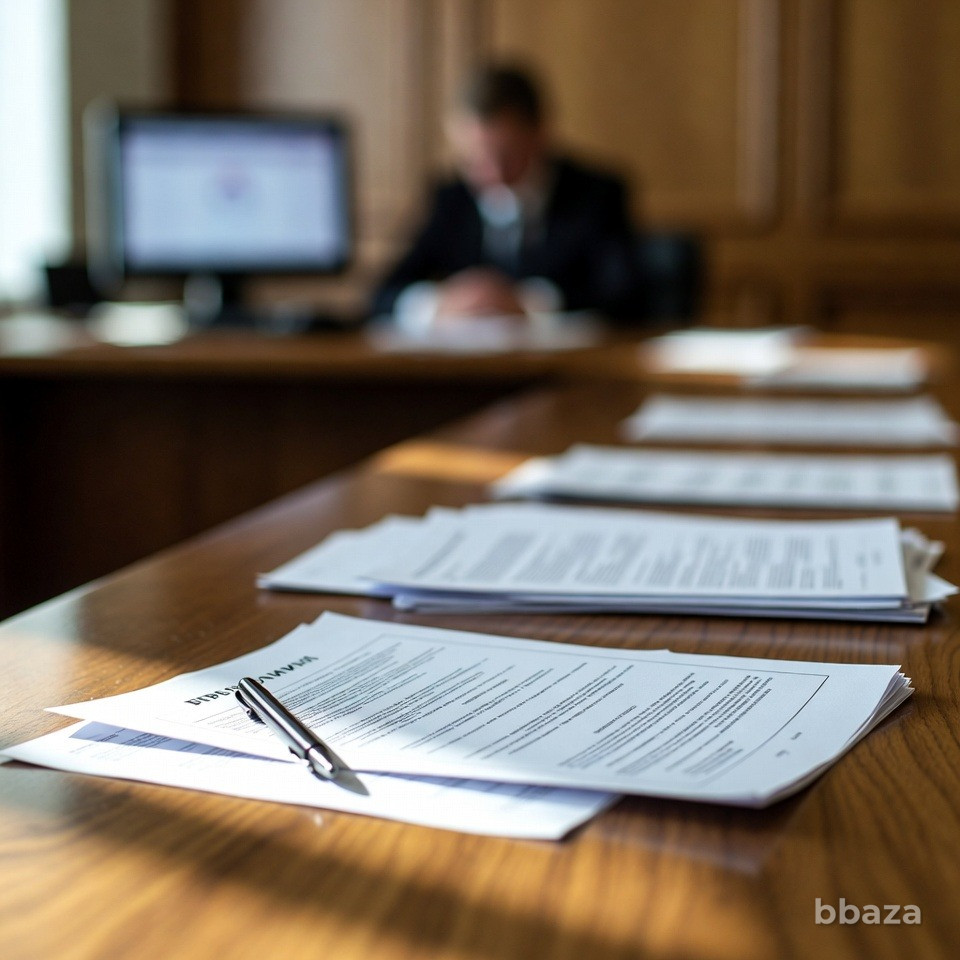 Урегулирование корпоративных споров в Красноярске Красноярск - изображение 1