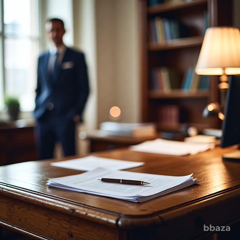 Защита прав юридических лиц в Красноярске Красноярск - изображение 1