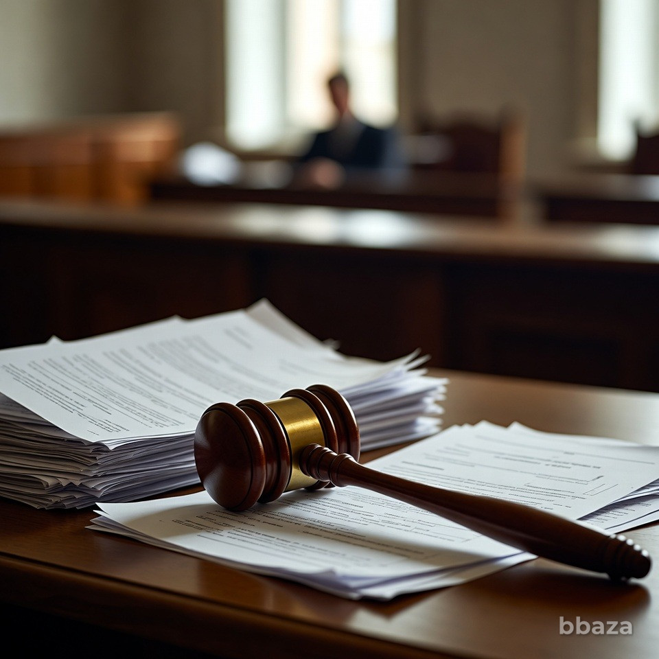 Юристы и адвокаты для юридических лиц в Красноярске Красноярск - изображение 1