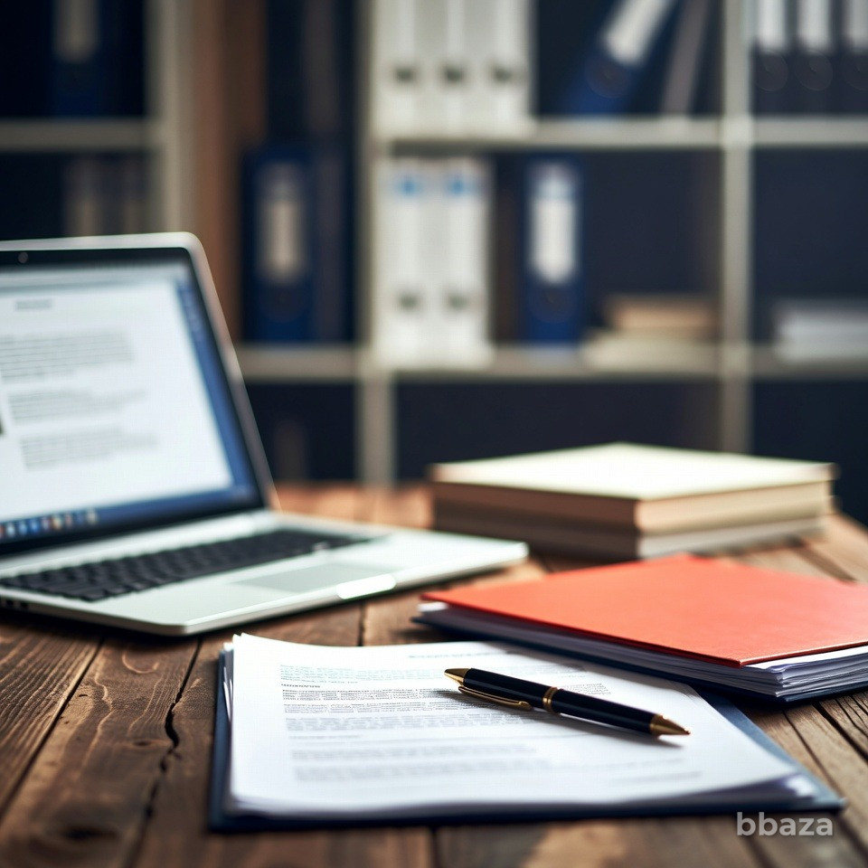 Споры между юридическими лицами в Красноярске Красноярск - изображение 1