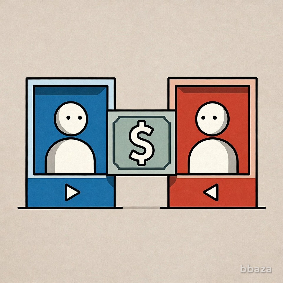 Сопровождение сделок купли-продажи между юридическими лицами в Красноярске Красноярск - изображение 1