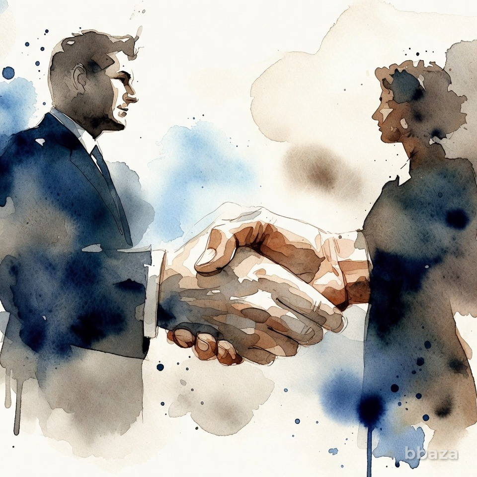 Досудебное урегулирование споров для юридических лиц в Красноярске Красноярск - изображение 1