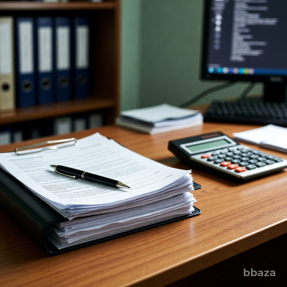 Помощь юриста в процедуре банкротства физического лица в Красноярске Красноярск - изображение 1