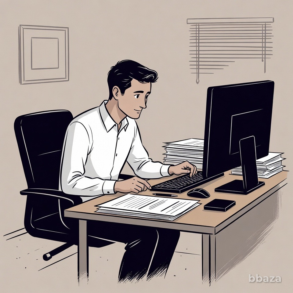 Помощь юриста в составлении конкурсной документации для участия в закупках Красноярск - изображение 1