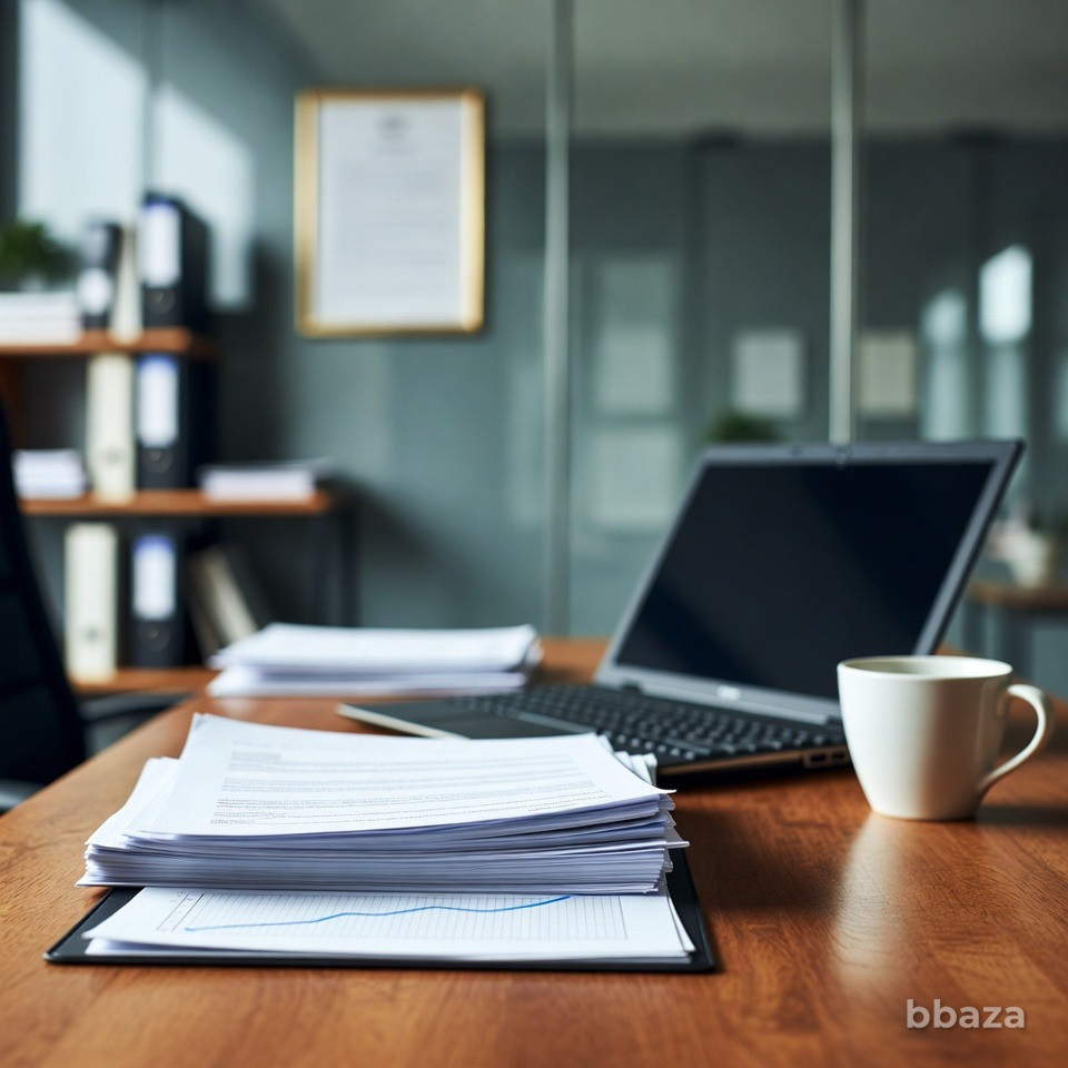 Услуги юриста по госзакупкам. Тендерное сопровождение под ключ в Красноярск Красноярск - изображение 1