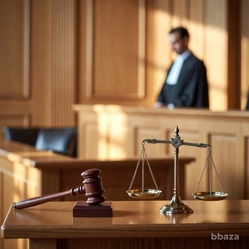 Защита чести, достоинства и деловой репутации для юридических лиц Красноярск - изображение 1