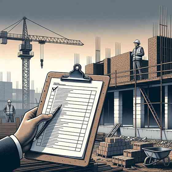 Экспертиза строительных работ в Красноярске Красноярск