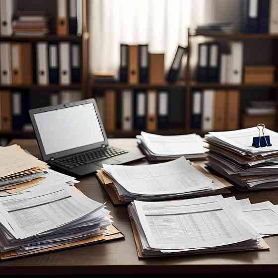 Оформление исполнительной документации в Красноярске Красноярск