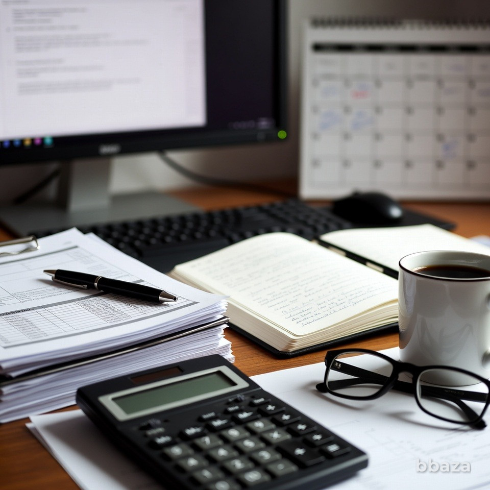 Негосударственная экспертиза в Красноярске Красноярск - изображение 1