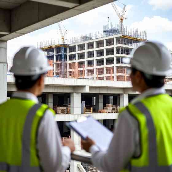 Техническое обследование зданий и сооружений в Красноярске Красноярск