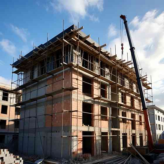 Экспертиза зданий и сооружений в Красноярске Красноярск