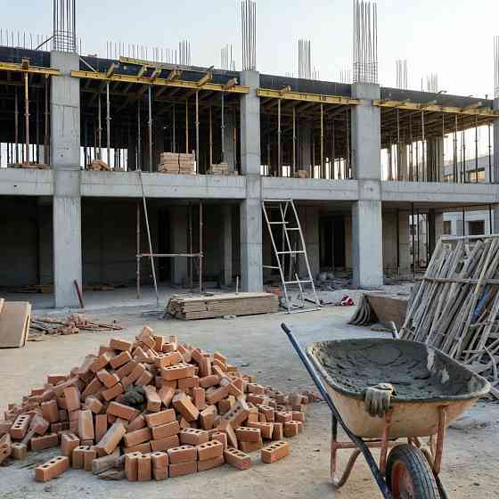 Экспертиза объемов и стоимости строительно-монтажных работ в Красноярске Красноярск