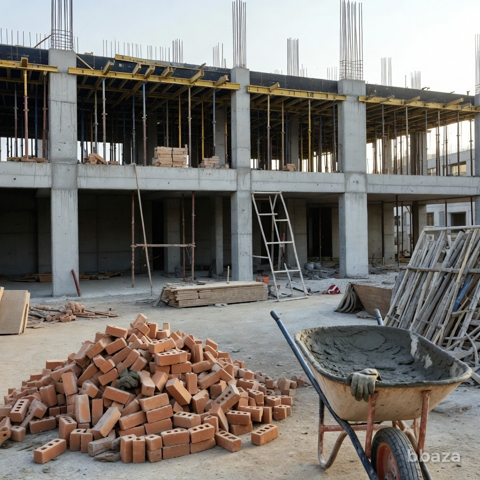 Экспертиза объемов и стоимости строительно-монтажных работ в Красноярске Красноярск - изображение 1