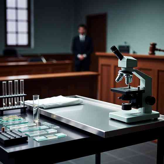 Услуги проведения судебно-медицинской экспертизы в Красноярске Красноярск