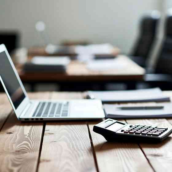 Бухгалтерское обслуживание на всех уровнях для бизнеса в Красноярске Красноярск