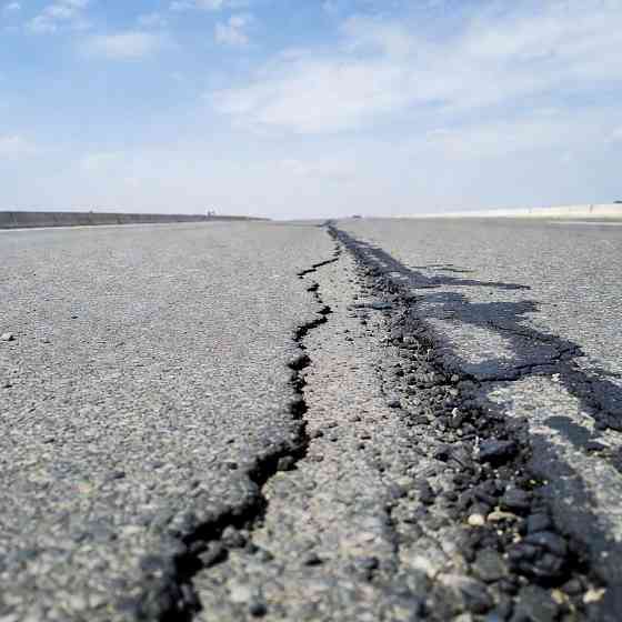 Оценка состояния автомобильных дорог в Красноярске Красноярск