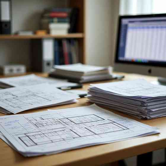 Экспертиза проектно-сметной документации в Красноярске Красноярск