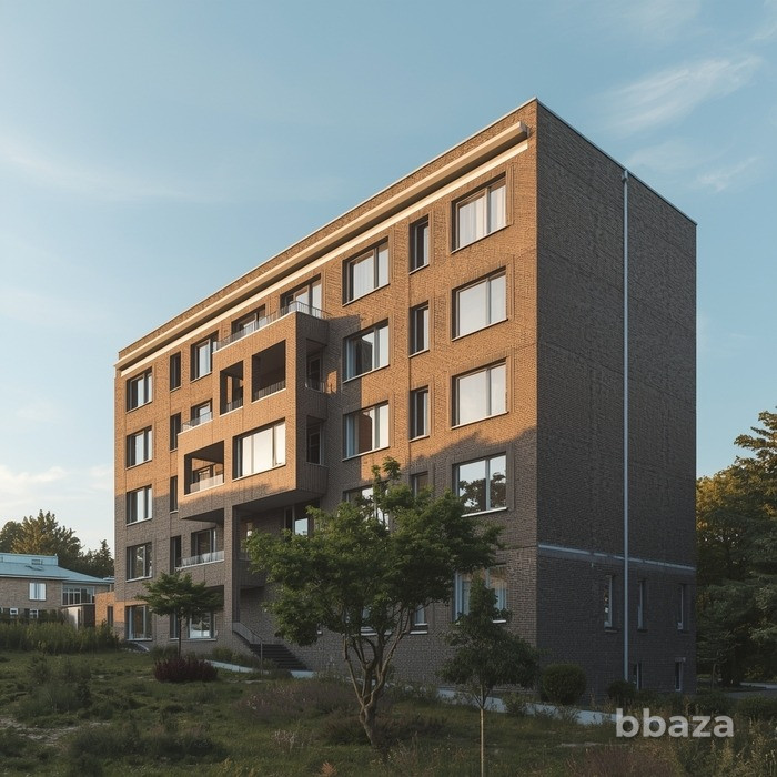 Мониторинг зданий и сооружений для безопасности и устойчивости в Красноярск Красноярск - изображение 1