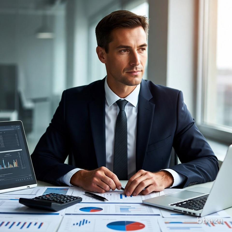 Судебная оценка бизнеса в Красноярске Красноярск - изображение 1