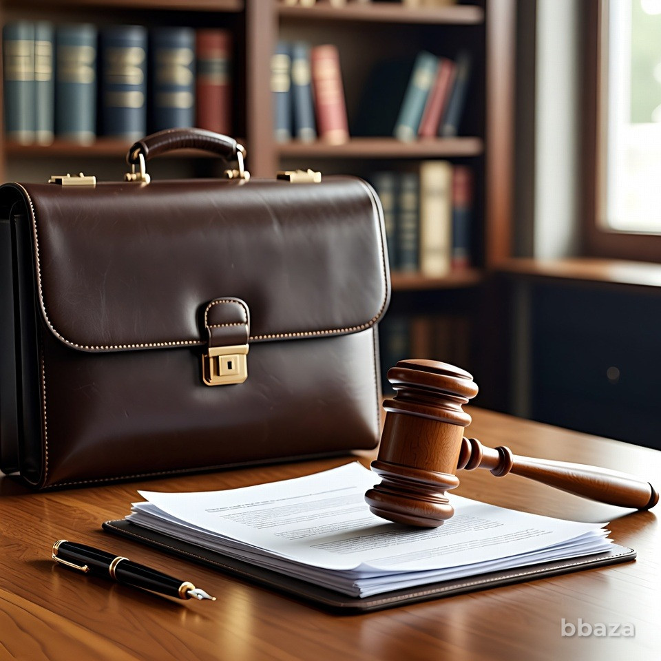 Услуги юридического сопровождения сделок в Красноярске Красноярск - изображение 1