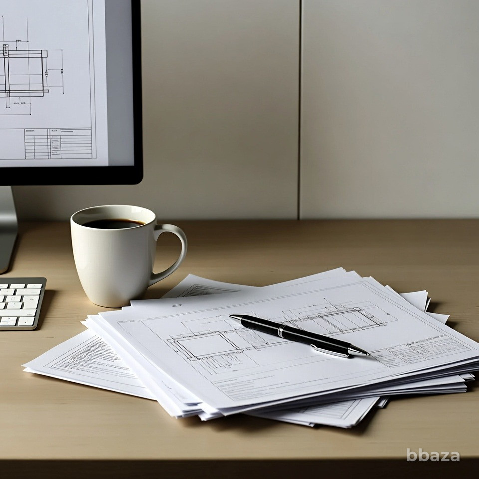 Услуги негосударственной экспертизы в Красноярске Красноярск - изображение 1