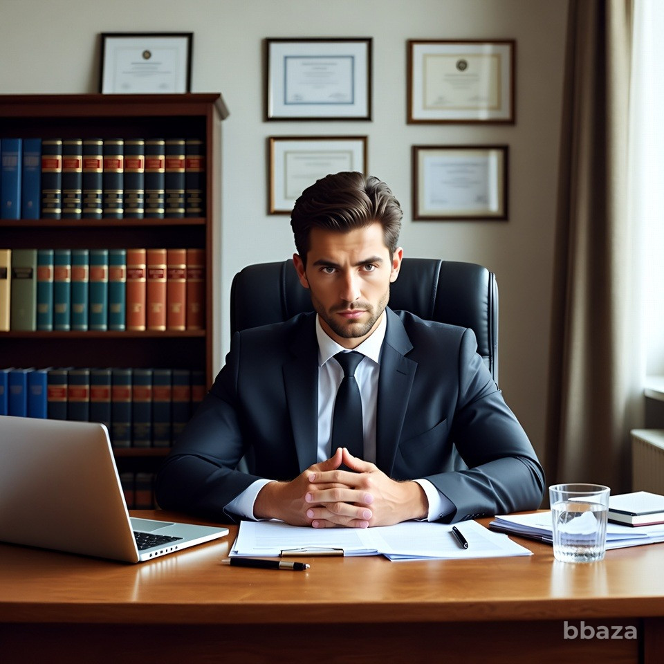 Банкротство физических лиц в Красноярске Красноярск - изображение 1