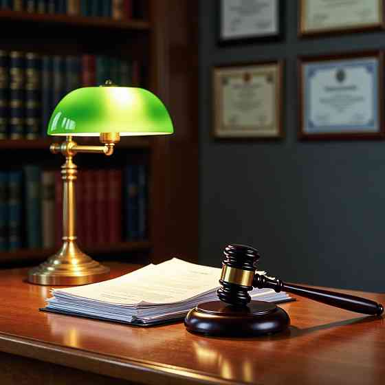 Услуги арбитражного юриста в Красноярске Красноярск