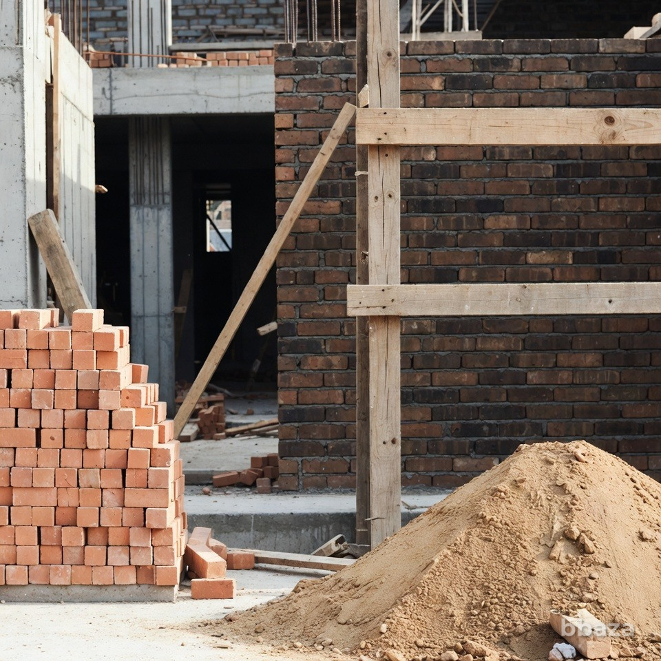 Экспертиза объемов, качества и стоимости строительно-монтажных работ Красноярск - изображение 1