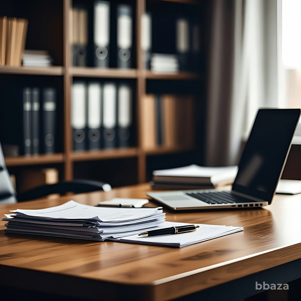 Абонентское юридическое обслуживание организаций в Красноярске Красноярск - изображение 1