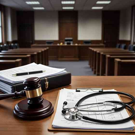 Услуги судебно-медицинской экспертизы в Красноярске Красноярск