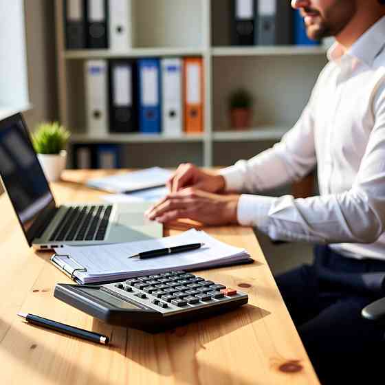 Услуги бухгалтерского обслуживания в Красноярске Красноярск