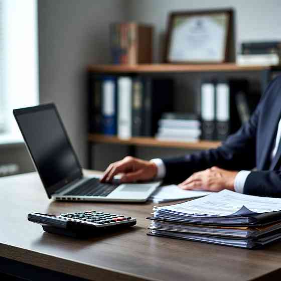 Решение налоговых споров в Красноярске Красноярск