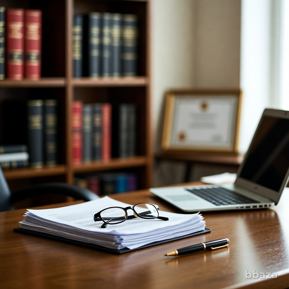 Рецензия на экспертизу в Красноярске Красноярск - изображение 1