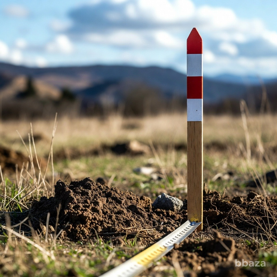 Землеустроительная экспертиза в Красноярске Красноярск - изображение 1