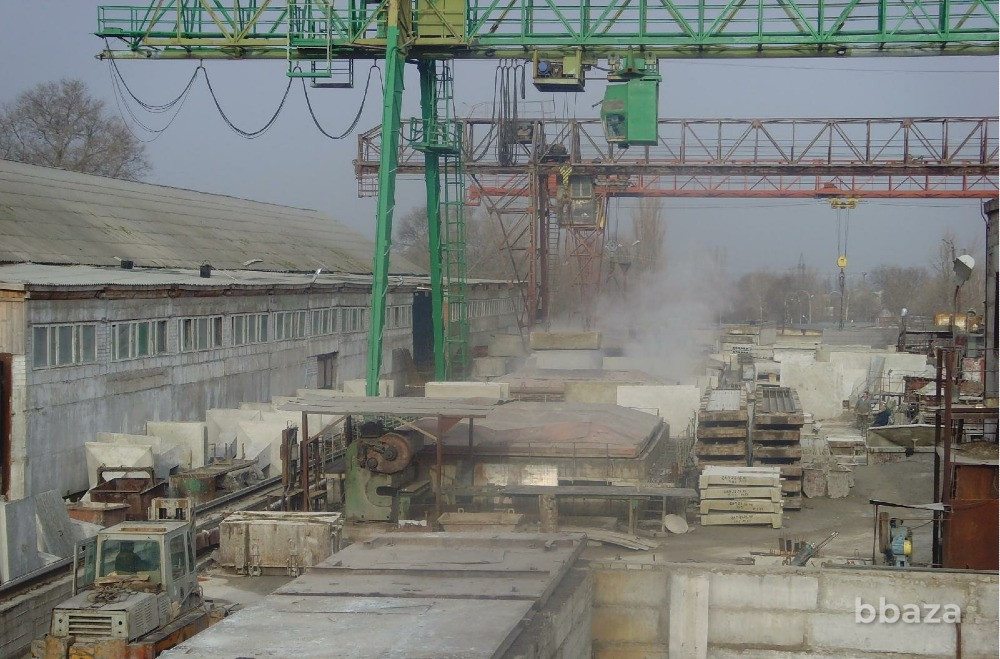 Продам завод ЖБИ Белгород - изображение 7