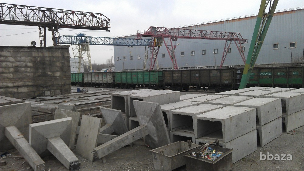Продам завод ЖБИ Белгород - изображение 2