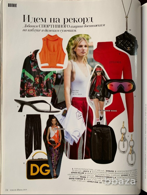 Готовый бизнес одежды премиум сегмента Lovely Eva Санкт-Петербург - изображение 6