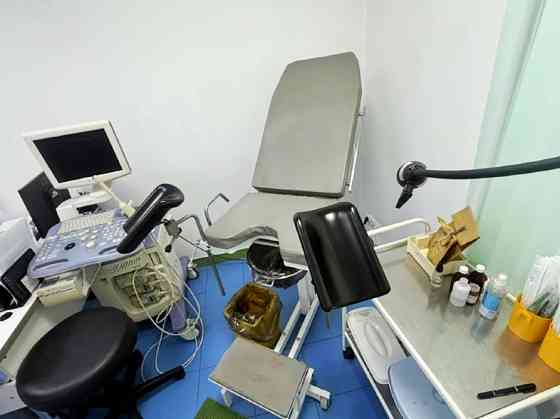 Два медицинских центра. Прибыль 1.150.000руб/мес Иркутск